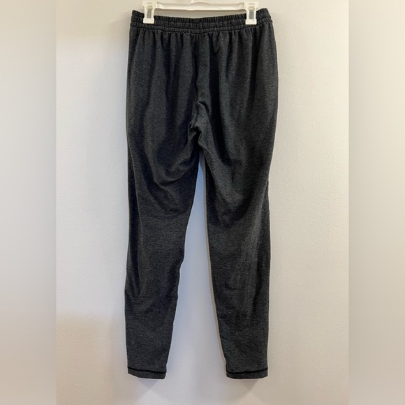 Outdoor Voices CloudKnit Sweatpant in Charcoal Atheisure Lounging za. - Picture 15 of 16